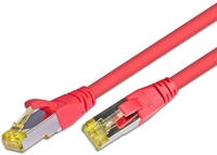 exertisConnect 858477, Exertis Connect Patchkabel Cat. 6A, S/FTP (PiMF),...