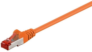 Goobay Patchkabel CAT6 S/FTP