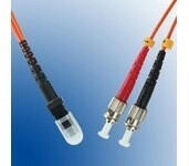 MicroConnect MTRJ/PC-ST/PC 3m62,5/125 MM (FIB310003)