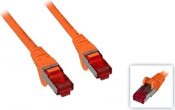 Wentronic CAT 6-5000 SSTP PIMF 50.0m (93476)