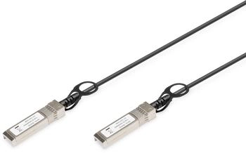 Digitus SFP+ 10G DAC Kabel schwarz 7m (DN-81225)