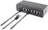 Shiverpeaks RJ-45 RJ-45 Männlich/männlich Gold -Cat.7 Rohkabel S/FTP (S-STP) (BS75526-G)