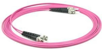 MicroConnect ST/UPC-ST/UPC 3m OM4 (FIB112003-4)