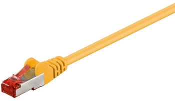 Goobay Patchkabel CAT6 S/FTP