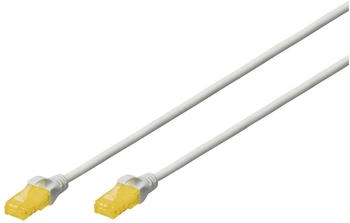 Digitus CAT 6A U/UTP Slim Patchkabel 2m (DK-1617-A-020S)