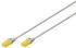 Digitus CAT 6A U/UTP Slim Patchkabel 2m (DK-1617-A-020S)