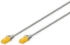 Digitus CAT 6A U/UTP Slim Patchkabel 2m (DK-1617-A-020S)