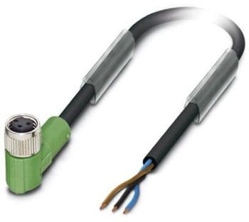 Phoenix Contact 1669631 Sensor-/Aktuatorkabel 5 m (1669631)