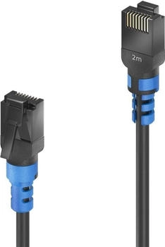 PureLink FlexInstall Patchkabel Cat.6A UTP 2.00m (FI-PC100-020)