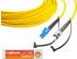 LWL Kabel, OS2, ST Stecker/LC Stecker
