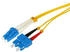 LWL Kabel, OS2, SC Stecker/LC Stecker