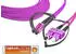 Mcab Duplex Jumper LC/SC OM4 LZSH