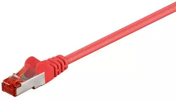 Goobay Patchkabel CAT6 S/FTP