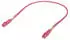 Ubiquiti UniFi Patch-Kabel LC/UPC Multi-Modus (M) (UACC-OFC-S2-LULU-0.5M-50)