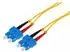 LWL Kabel, OS2, SC Stecker/SC Stecker