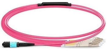 Lanview LVO230501-MTP 1 m OM4 MTP MTP (LVO230501-MTP)