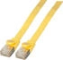 EFB Elektronik CAT 6A U/UTP Patchkabel