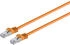 MicroConnect CAT 7 S/FTP Patchkabel