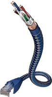 GRAFENTHAL GT60SFTPL00300BUN, GRAFENTHAL GT60SFTPL00300BUN Netzwerkkabel Blau 3 m