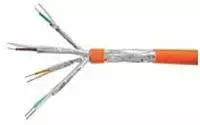 equip Pro - Bulkkabel - 100 m - SFTP - CAT 7
