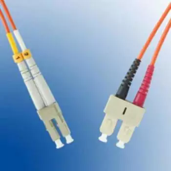MicroConnect FIB422005 Glasfaserkabel (FIB422005 221691-B22)