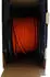 InLine Verlegekabel Cat.7a S/FTP (PiMF) 4x2x0,58 AWG23 1200MHz B2ca orange 500m (S/FTP CAT7a 500m)