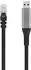 Digitus 300600150S Netzwerkadapter Kabel USB Typ A Gigabit Ethernet 15 m