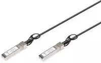 DIGITUS SFP+ 10G DAC Kabel 5m, AWG 24