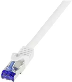 LogiLink Professional Ultraflex Patch-Kabel RJ-45 (M)