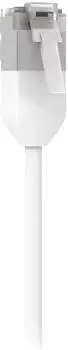Ubiquiti UniFi Premium Patch Cable Outdoor White 1M Weiß 1 meter