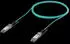 Ubiquiti Long-range QSFP28 direct (5m)