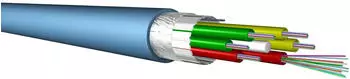 Draka LWL-Kabel U-DQ(ZN)BH VB 4x12G50 OM4 5kN 60019622-Eca (4000m)