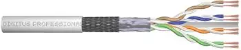Digitus CAT 6 SF/UTP Twisted Pair Roh-Patchkabel