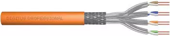 Digitus CAT 7 S/FTP Datenkabel verlegekabel 500m Simplex B2ca