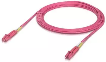Ubiquiti UniFi Patch-Kabel LC/UPC Multi-Modus (M)