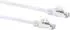 Schwaiger CAT 6 SF/UTP Ste/Ste Weiß Netzwerk CAT 6 (CKB6300 052)