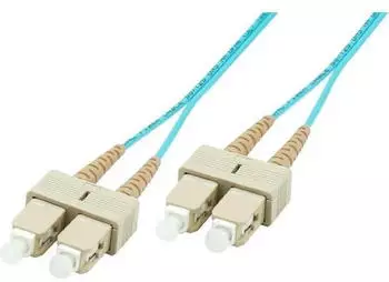 MicroConnect FIB222025 SC SC Blau - -40 85 °C - -40 85 °C (FIB222025)