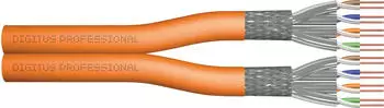 Digitus DK1744VHD5 Cat.7 S/FTP orange 500 m