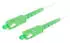 LWL Kabel, OS2, SC Stecker/SC Stecker
