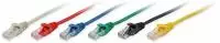 equip 625466, equip Netzwerkkabel (U/UTP, CAT6, 10 m) (625466), Grundpreis: &euro;