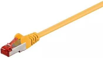Goobay Patchkabel CAT6 S/FTP