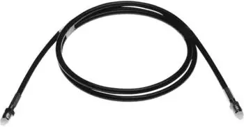 Telegärtner L00013A0014 5m FME FME Schwarz Koaxialkabel (L00013A0014)