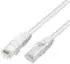 MicroConnect ReConnect (GRS) CAT6A UTP Network Cable 10m Kabel Netzwerk (ECO-MC-UTP6A10W)