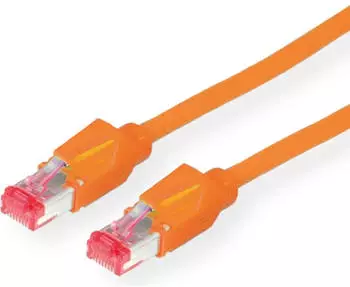 Draka UC900 SS27 Patch-Kabel RJ-45 (M) bis RJ-45 (M)