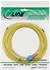 InLine Patch-Kabel LC Single-Modus (M) zu SC Single-Modus (M)