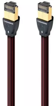 AudioQuest Cinnamon RJ/E Ethernet 5m