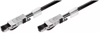Weidm&uuml;ller Kabel 8.5m IE-C5DB4W#1220310085
