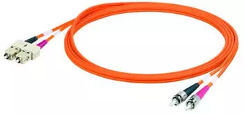 Weidm&uuml;ller Kabel ZIPCORD SC-Duplex IE-FM6Z2V#8813400000