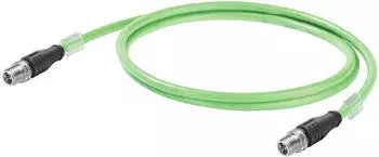 Weidm&uuml;ller Kabel IE-C6EL8U#1463640020