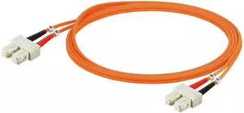 Weidm&uuml;ller Kabel ZIPCORD SC-Duplex IE-FM6Z2L#1433960030